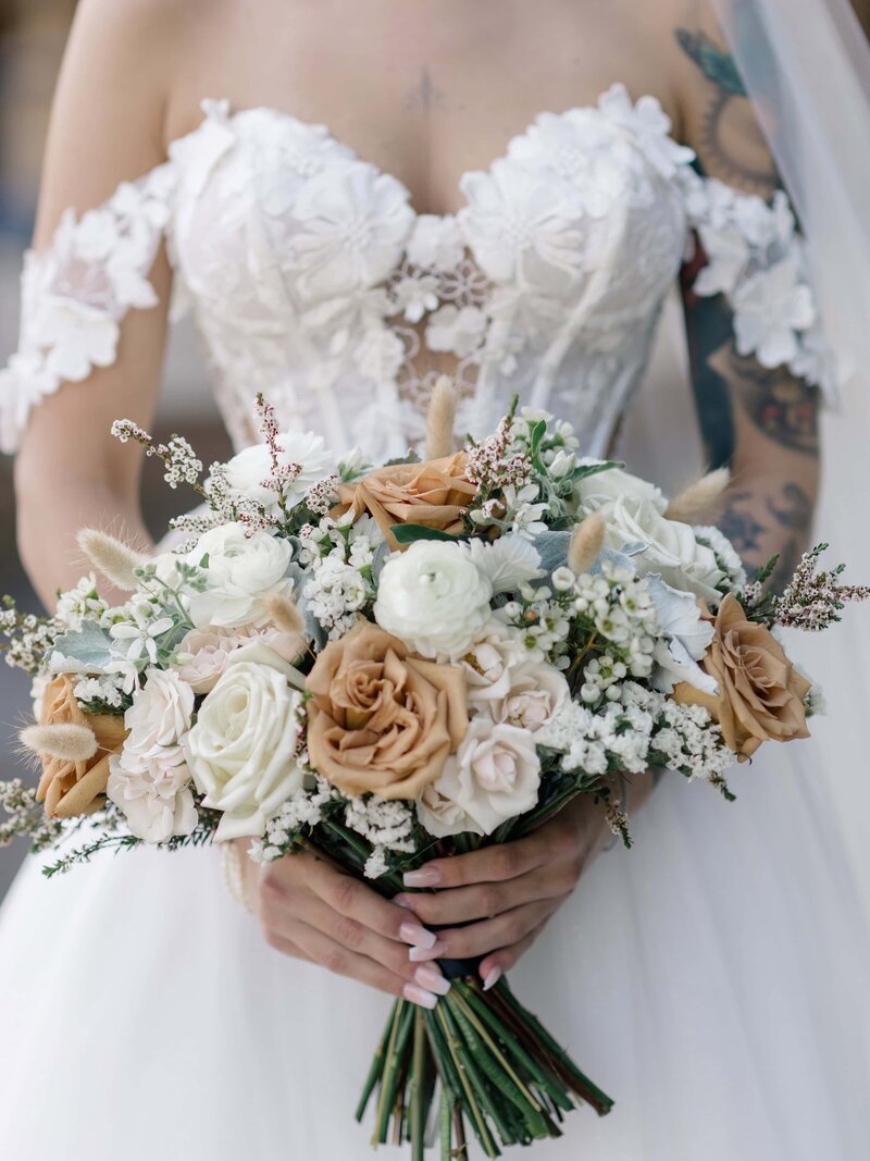 Edmonton Wedding Photos - Pine and Pond Wedding Venue (87)