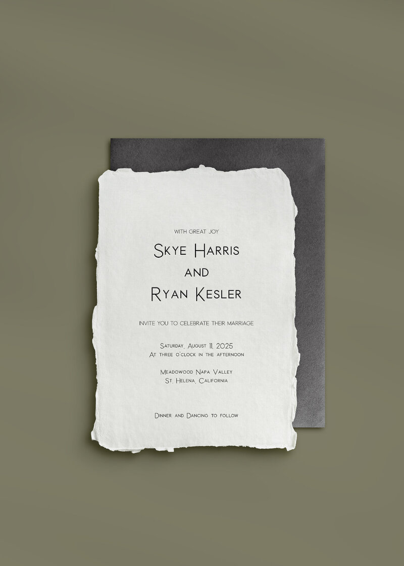 Granite-Invitation-Printed-Gray-1