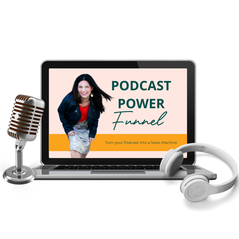 PODCAST POWER FUNNEL (1)