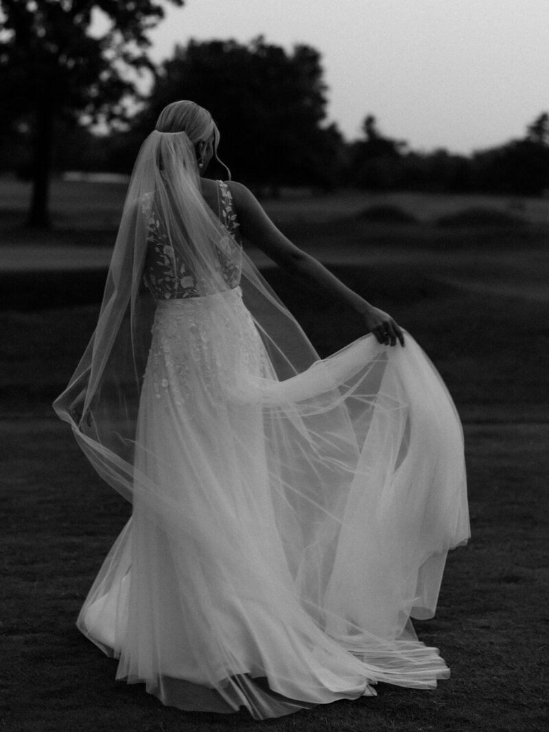 Fort Worth Wedding Photographer