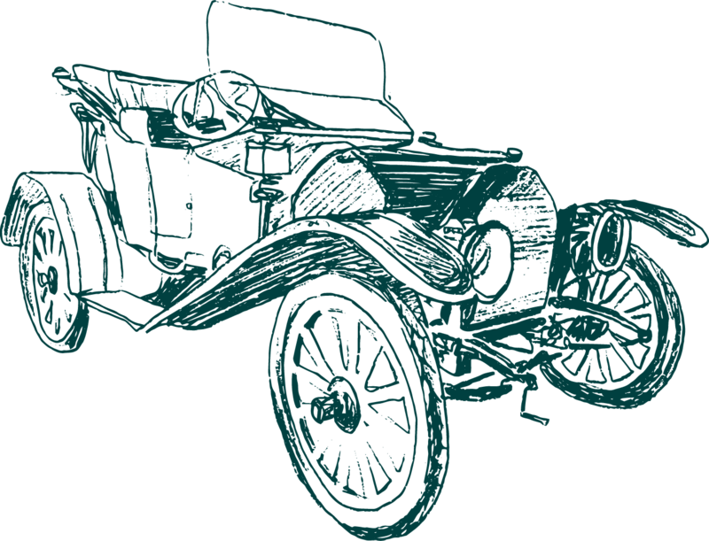 Marathon Car