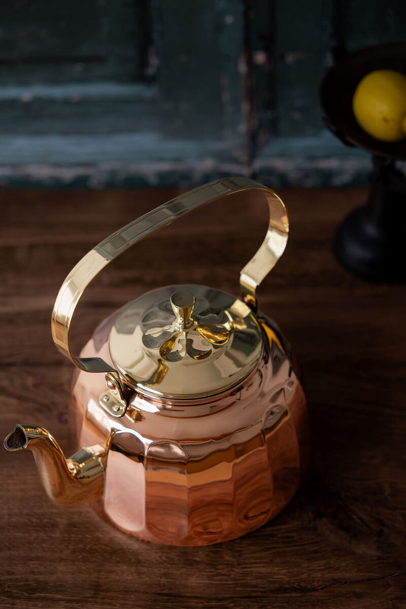 German Tea Kettle(1)