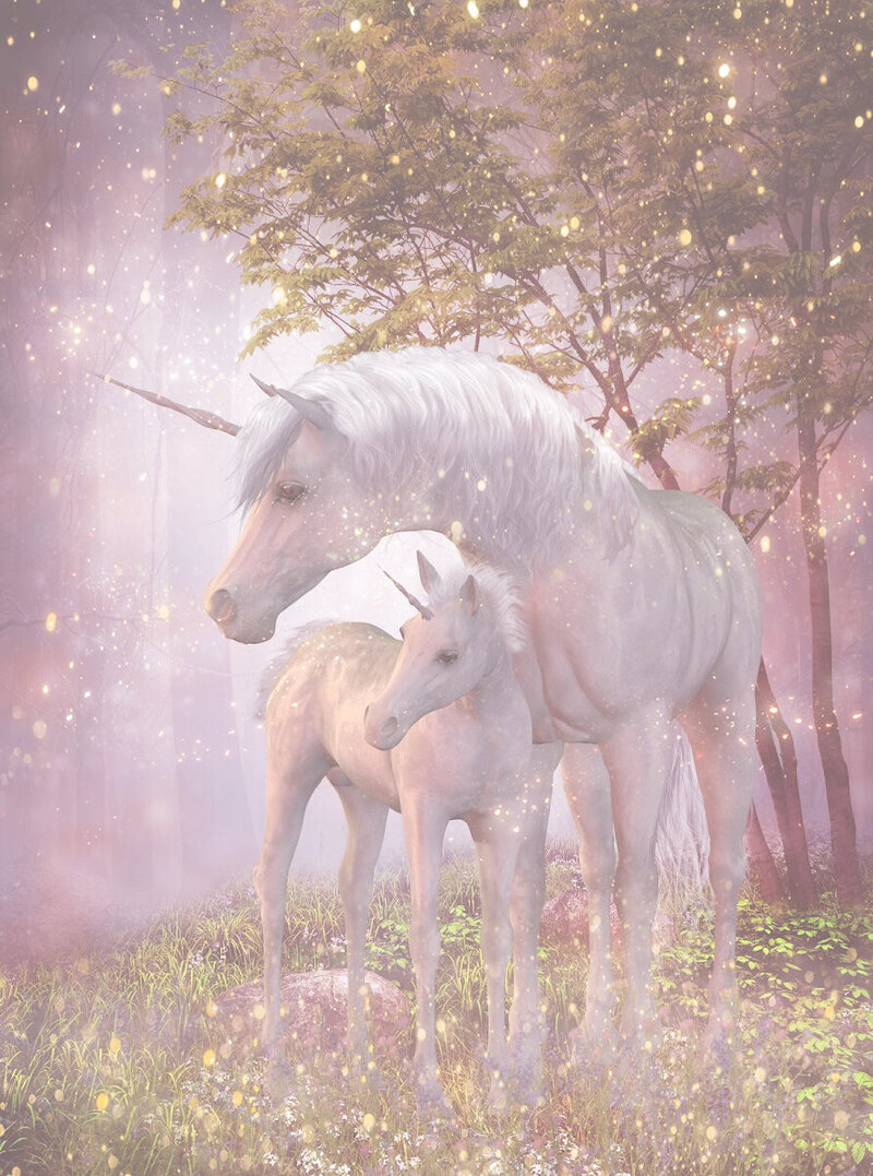 Experience the Wonder & Miracles of the Unicorns. | Sherry Lynn | Multidimensional Healer & Ascension Mentor for New Earth Leaders.