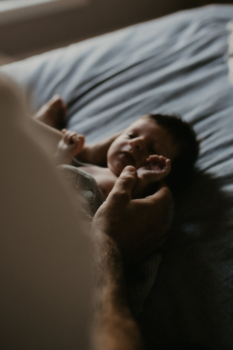 rex newborn45