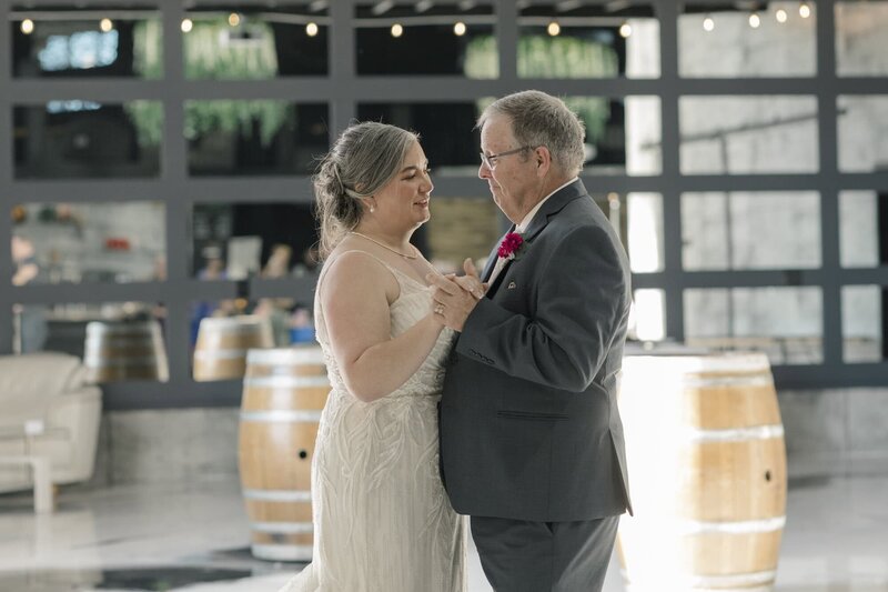 Timeless Tales Creatives - Fine Art Edmonton Wedding Photos at Tangled Roots Wedding Venue (102)