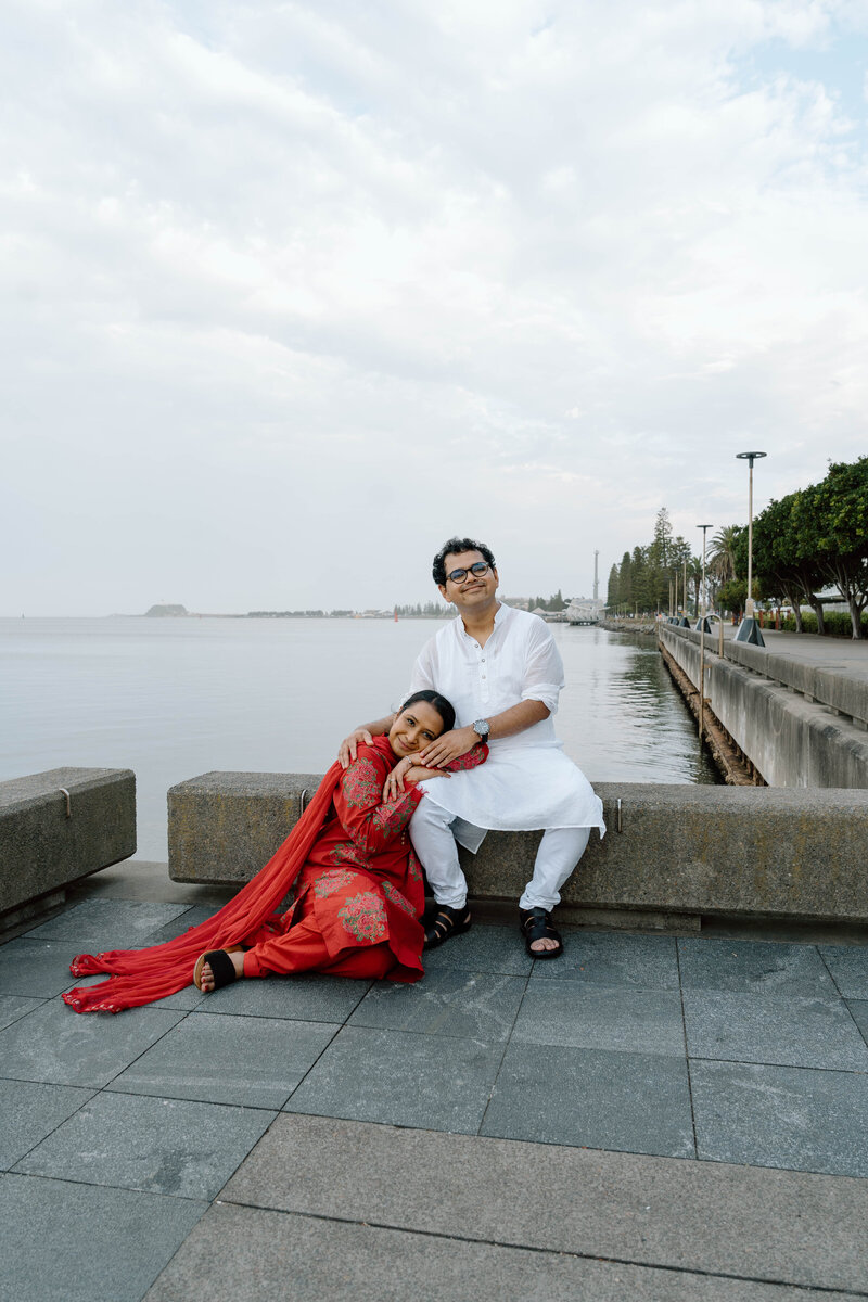 Faria and Aaqib - Engagement Shoot - Sweet Valencia Photography-7