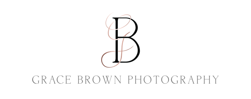 Grace Brown's Secondary Logo
