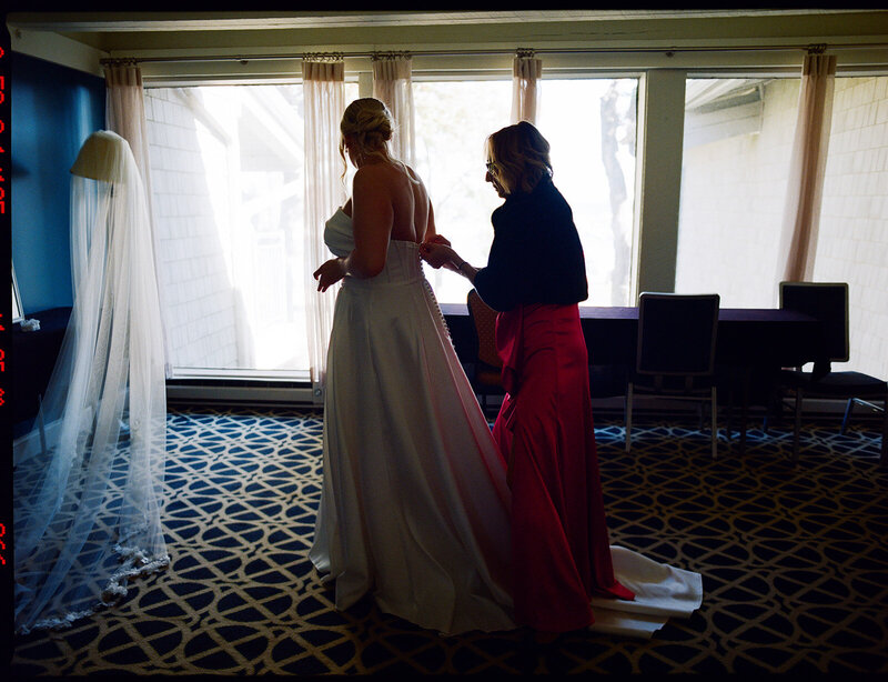 Chicago Wisconsin Documentary Wedding Photography Wedding-41