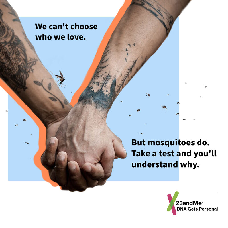 23andMe_mosquitoes