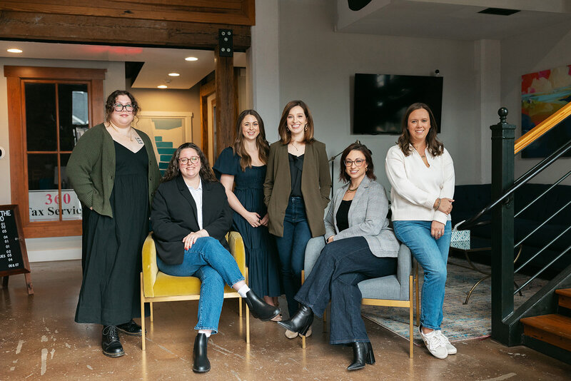 Georgia Wedding Planners 