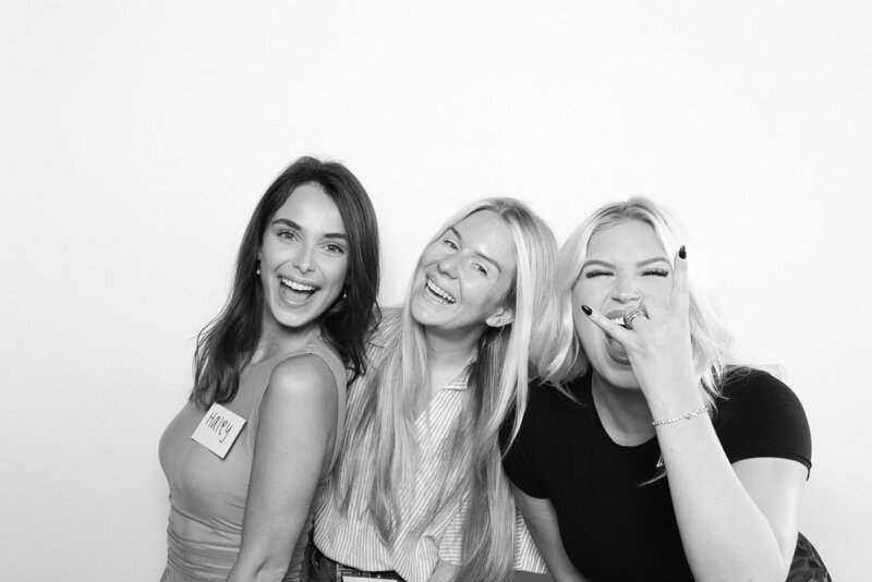 corporate photo booth rental florida 8