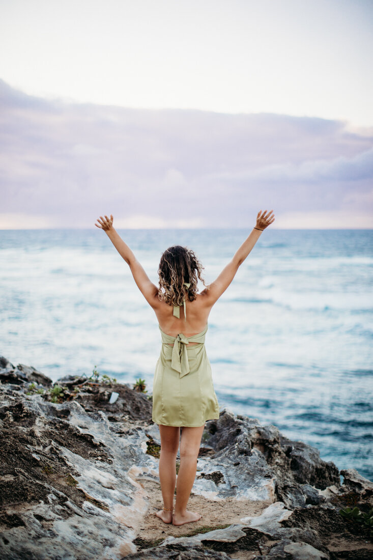 Kauai-Family-Photographers-Keoneloa-27