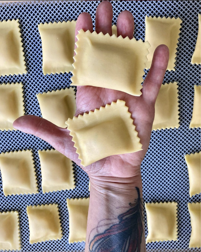 pasta classes in Haliburton