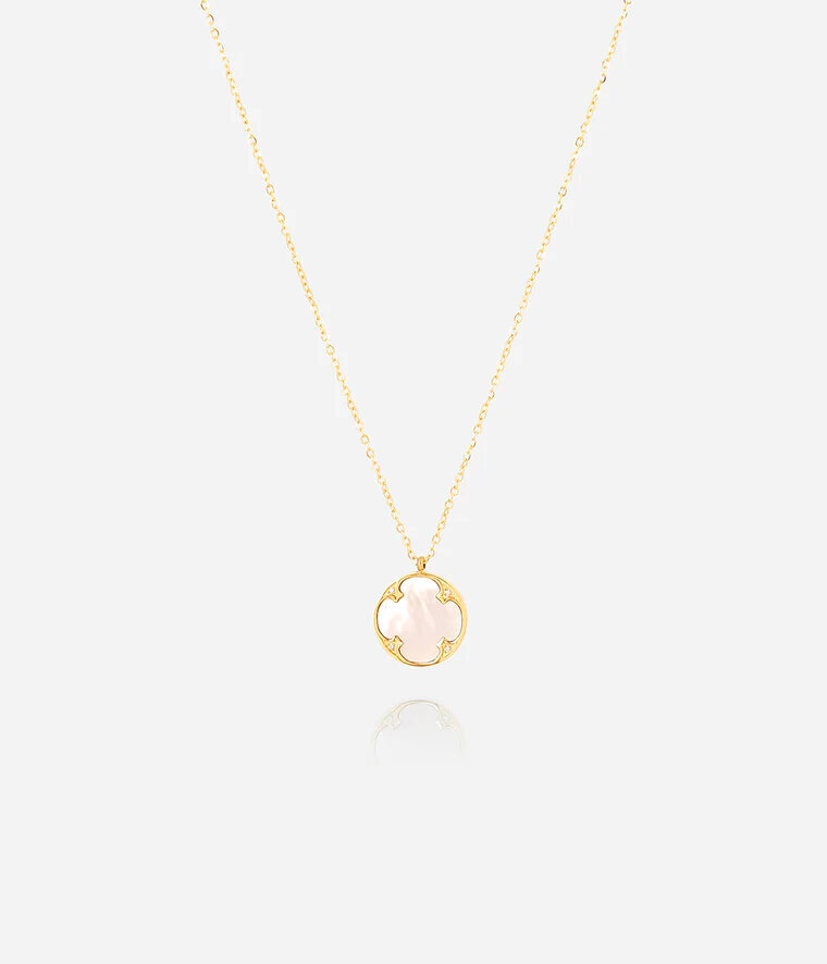 Collier aurore