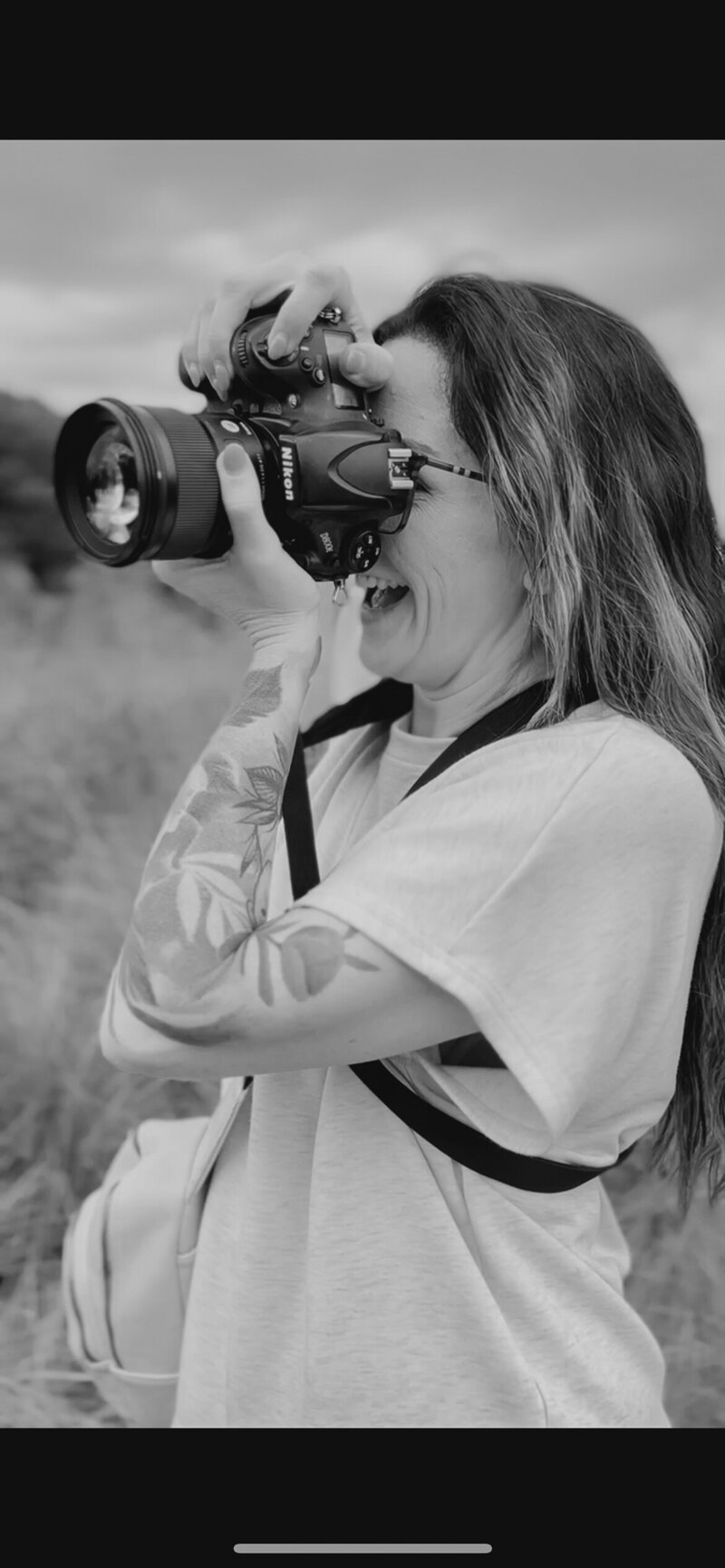 Arlington, TX wedding and portrait photographer