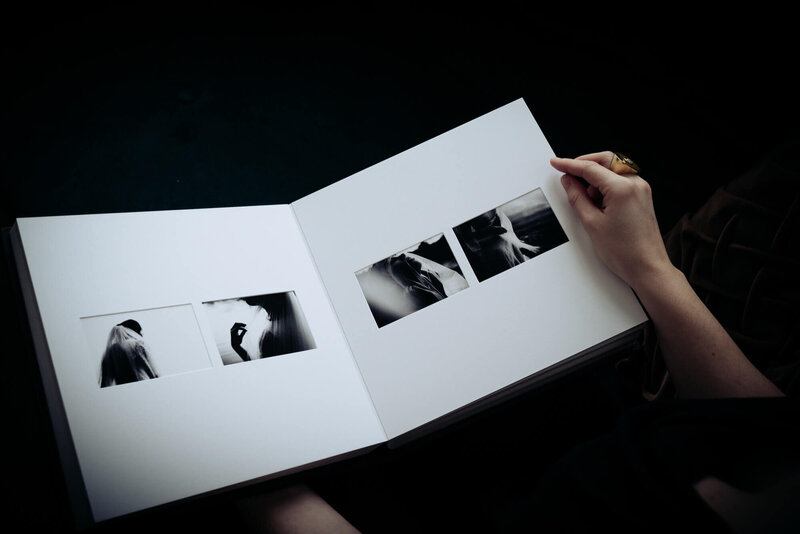 Fine Art wedding album_selene adores52