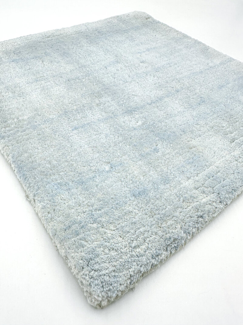 100 % Cotton Handloom Rug IMG_8253