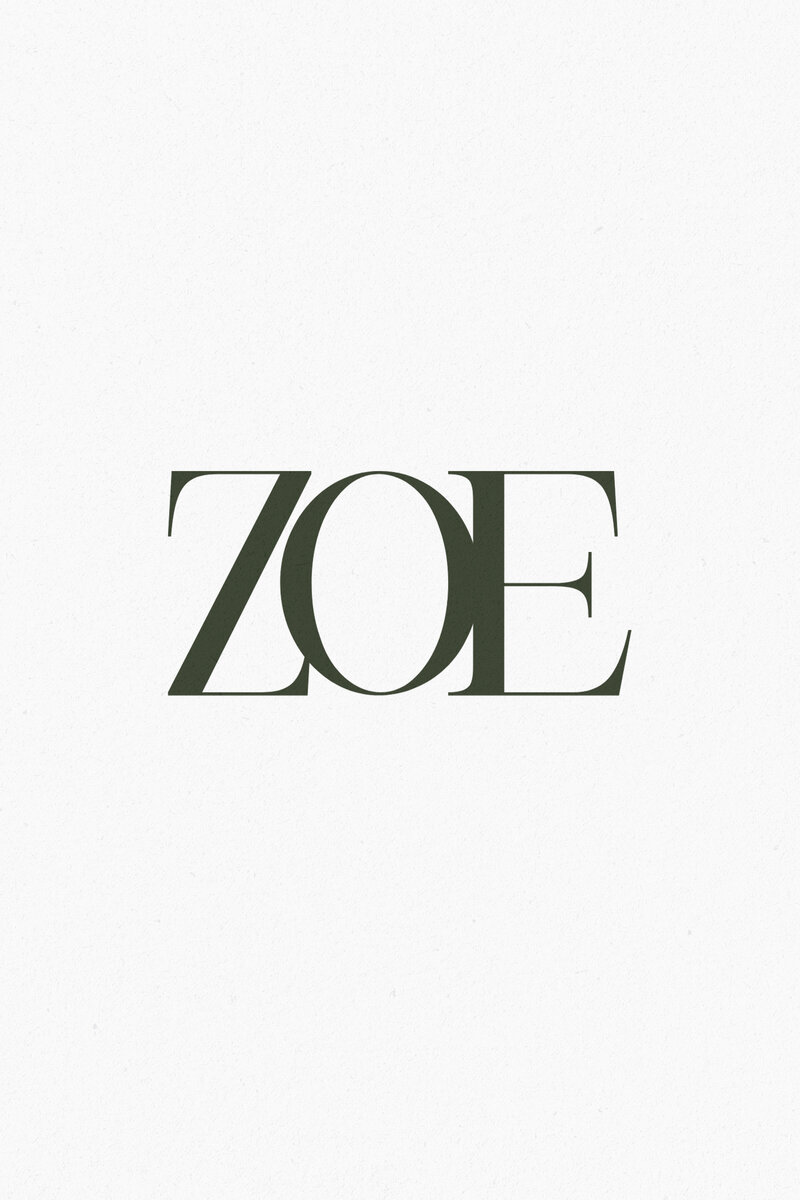 Zoe
