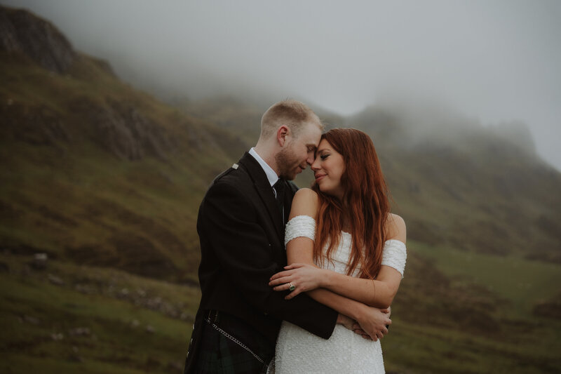 Maddie & Josh 1345