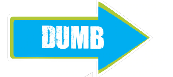 Dumb