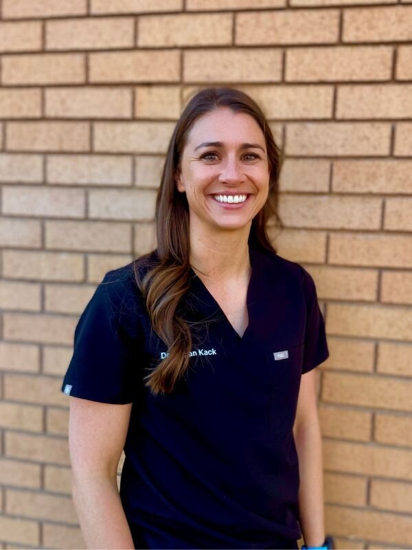 Dr. Maegan Cook, airway health dentist specializing in sleep breathing disorders in Milwaukee