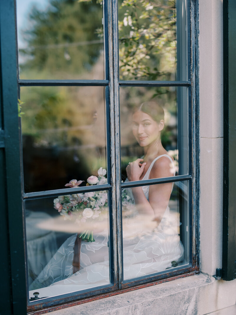 Greencrest Manor Wedding_Cynthia Mae Photography-33