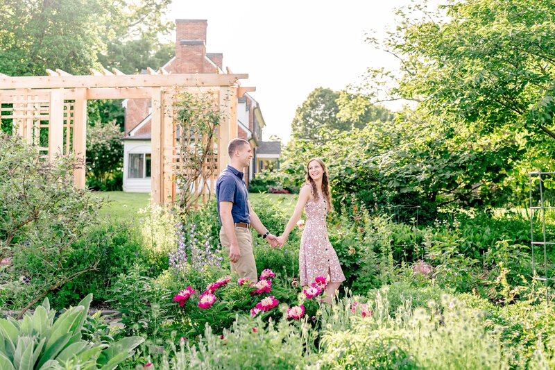 colorful-spring-garden-engagement-in-lincolnia-virginia-00003