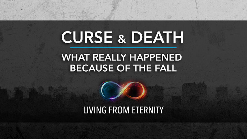 Living from Eternity - Video - LifeDeeperStill - heaven on Earth - 30