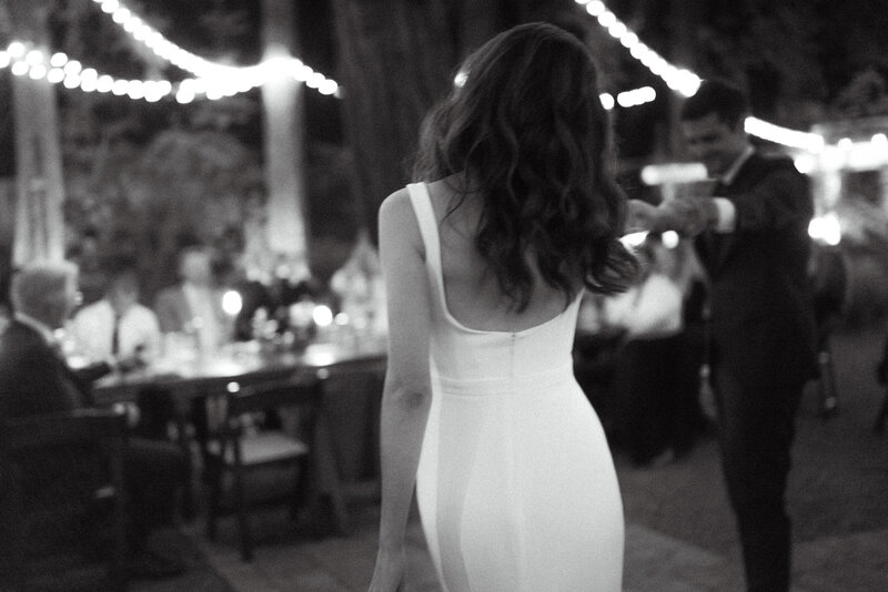 San Francisco Wedding Photographer