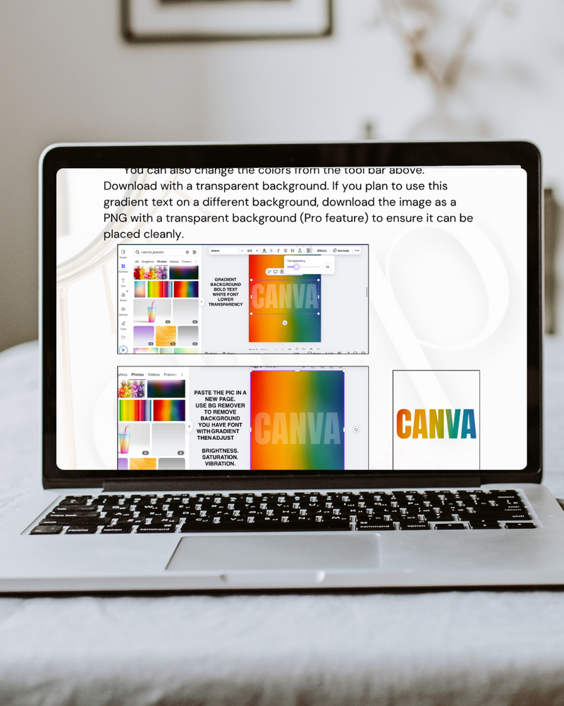 Canva beyond the basics 5