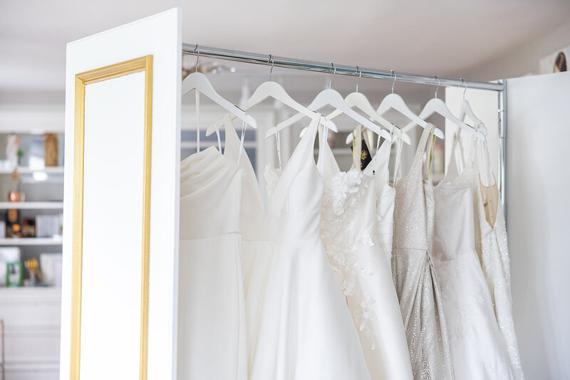 About The Persnickety Bride