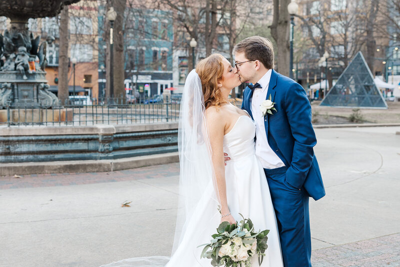 Justin and Madeline - Memphis Wedding-35