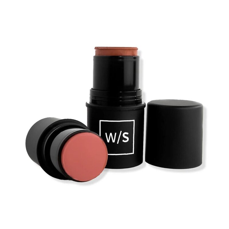 toxin free Toups & Co. Cheek Colors blush and bronzer