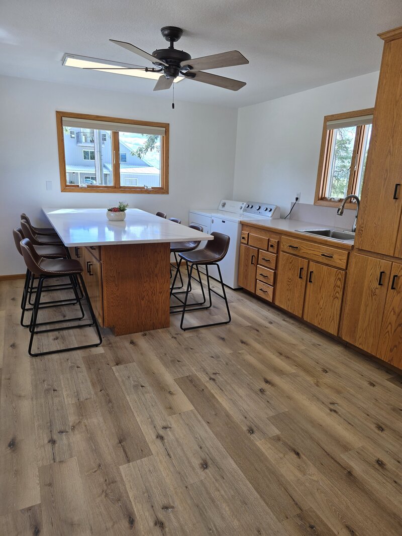 The Era Western Iowa Wedding Guest Lodging