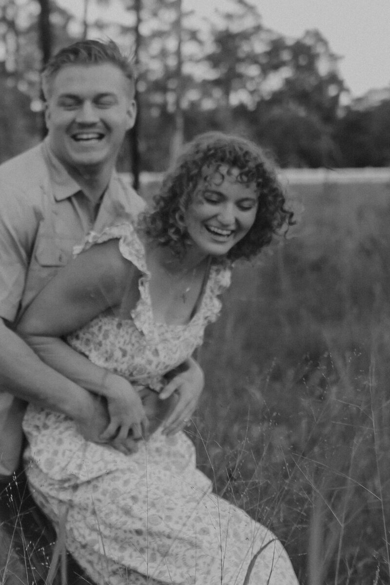 nostalgic couple photographer 