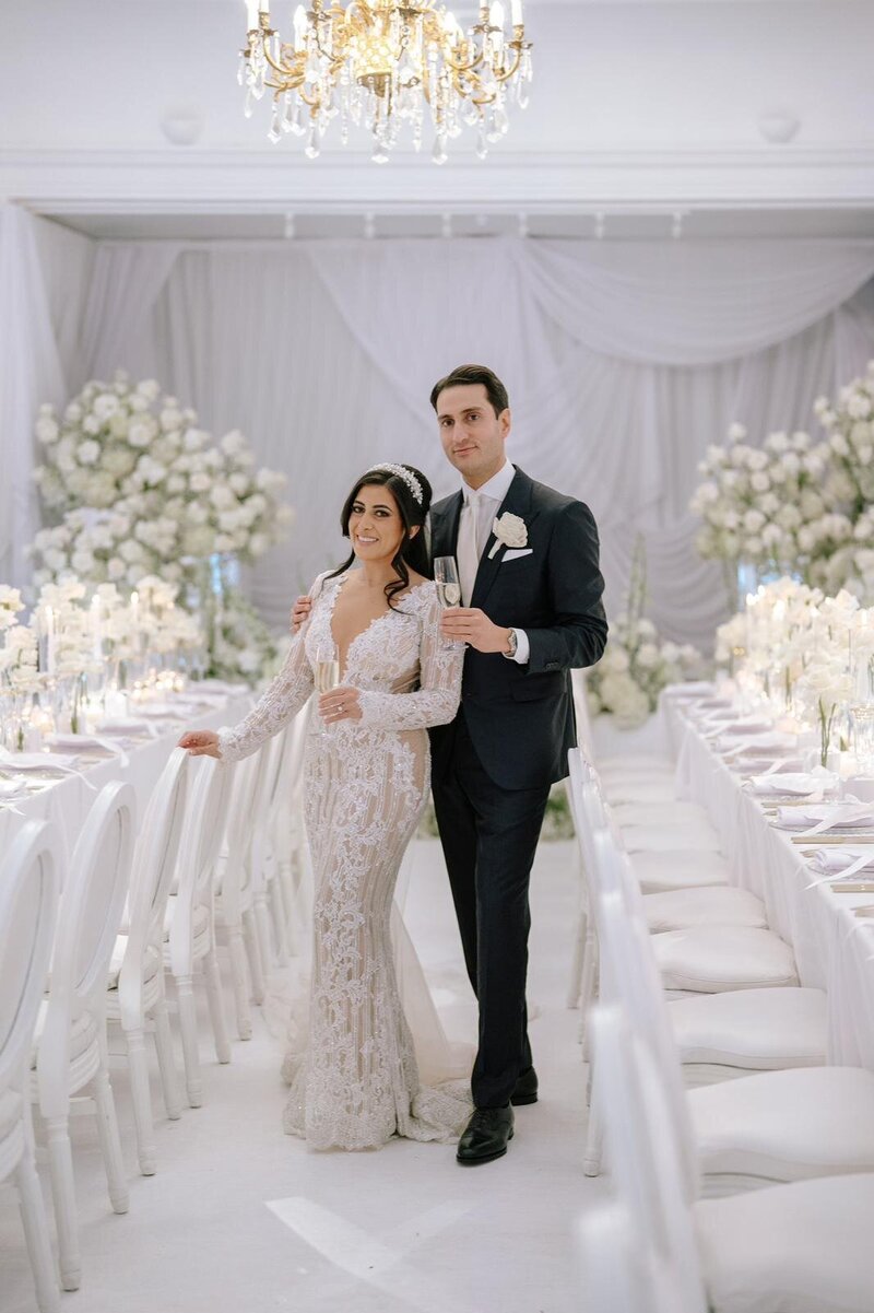 Marchwiel Hall Weddings