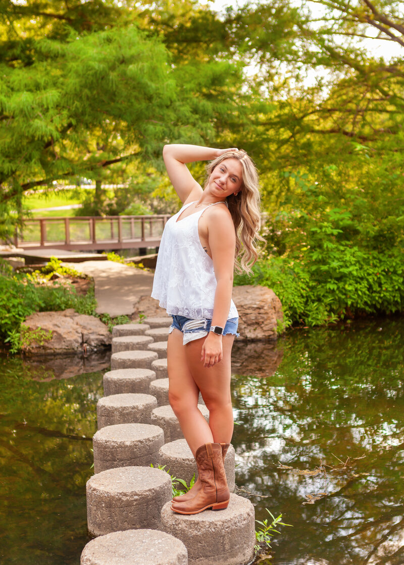 senior pictures kansas city