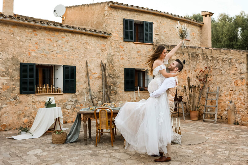 Hochzeitsfotografin-Mallorca