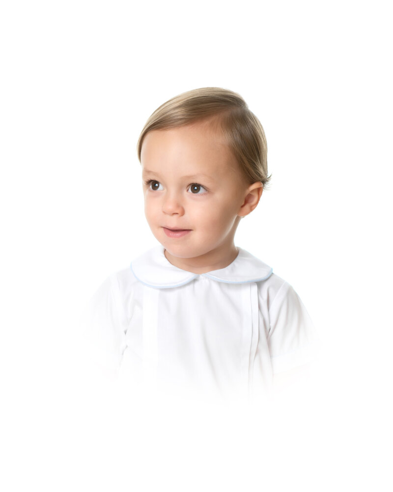 Auburn, AL heirloom portrait photographer. Born and Raised Studio. 