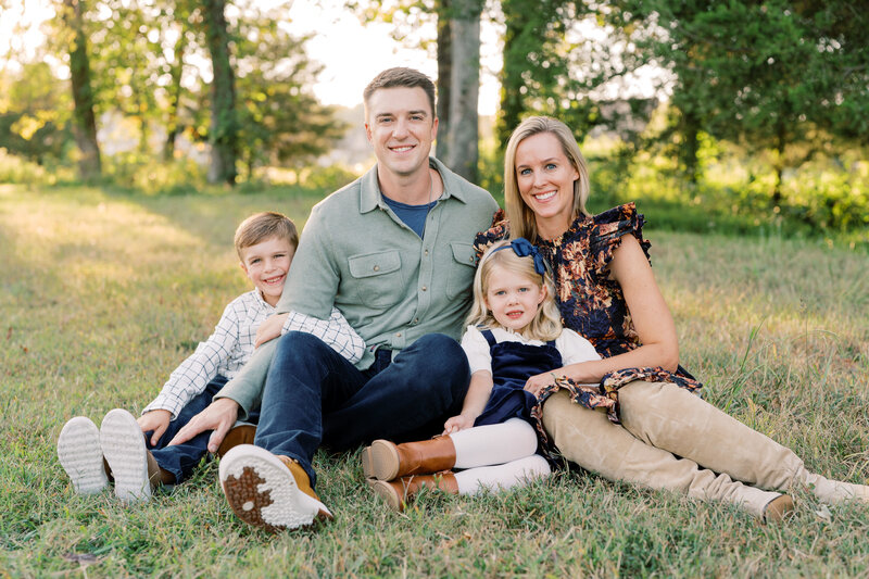 Fall Family Photos, Nashville family photographer, san diego family photographer, College Grove, TN, Franklin, TN, Carlsbad, CA