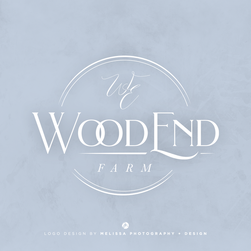 WoodEnd-Logo-Design-Social