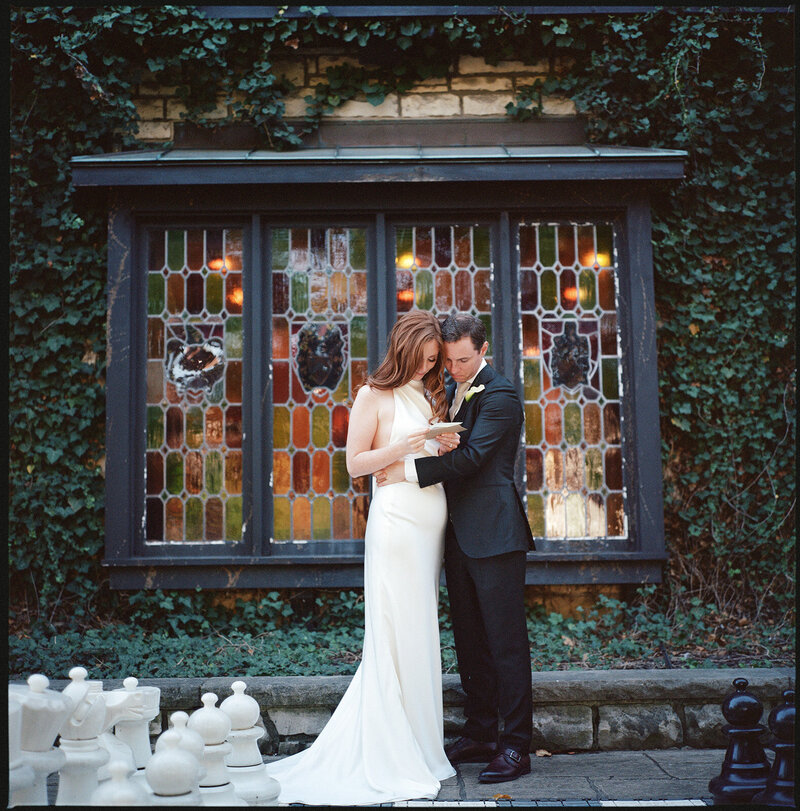 Chicago Wisconsin Documentary Wedding Photography -144