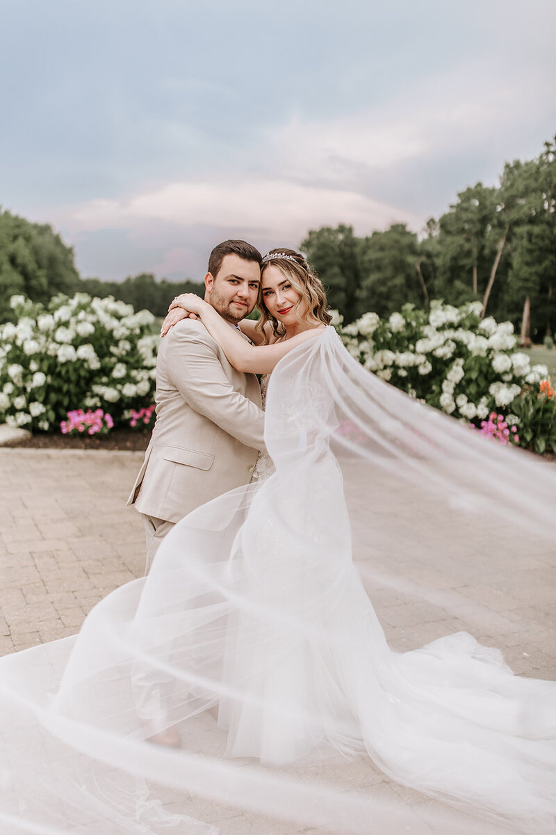 Wedding photography