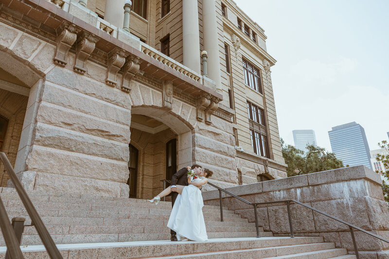 Houston Tx Wedding Photographer. Small intimate wedding  photography.