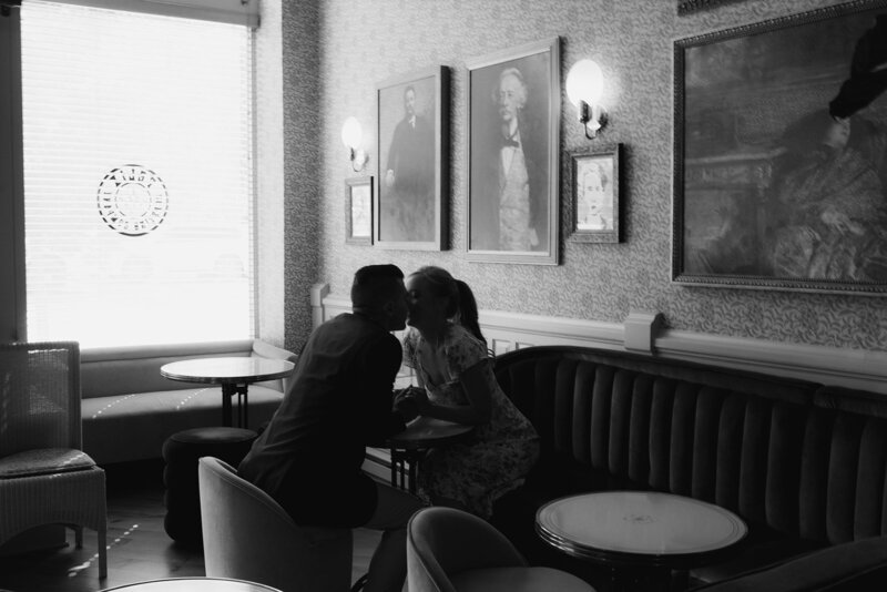 Christina and Stuart Downtown Aspen Engagement Session-3078