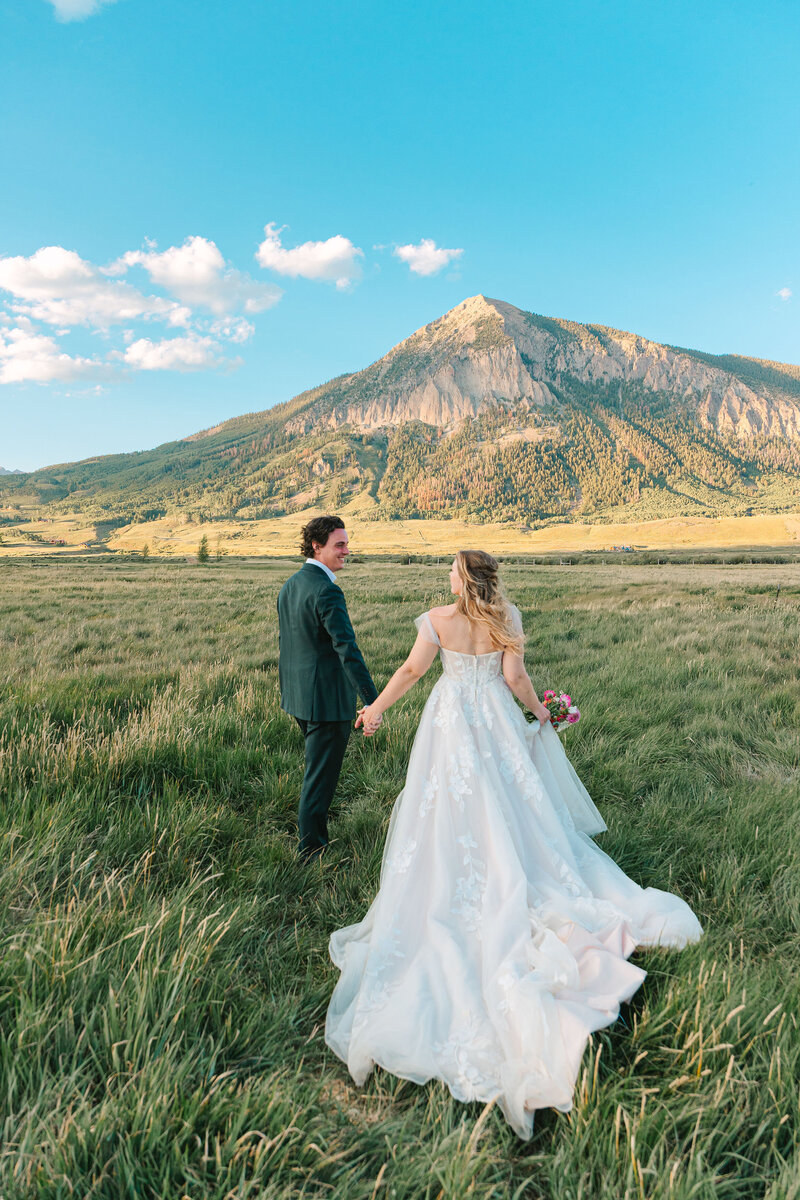 Colorado Wedding Photographer
