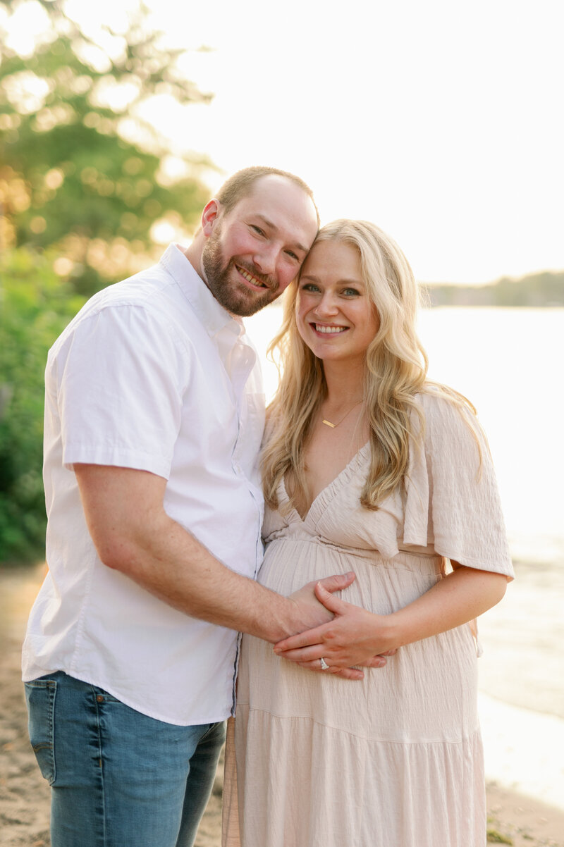 Mal & Kev Maternity-118