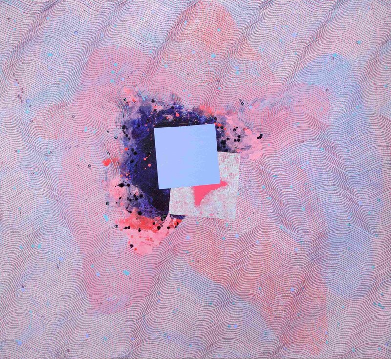 Space is a Dangerous Country - Passive, 2014 - Copy_11zon