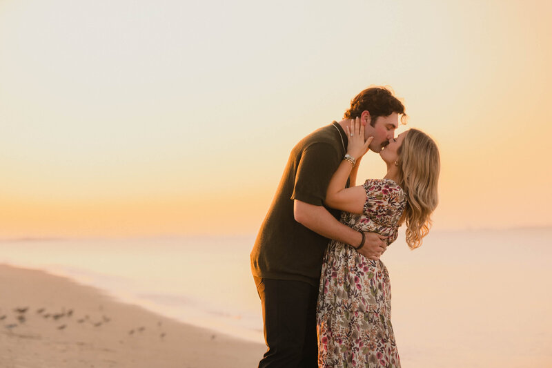 031_Hilton Head Surprise Proposal Photographer _