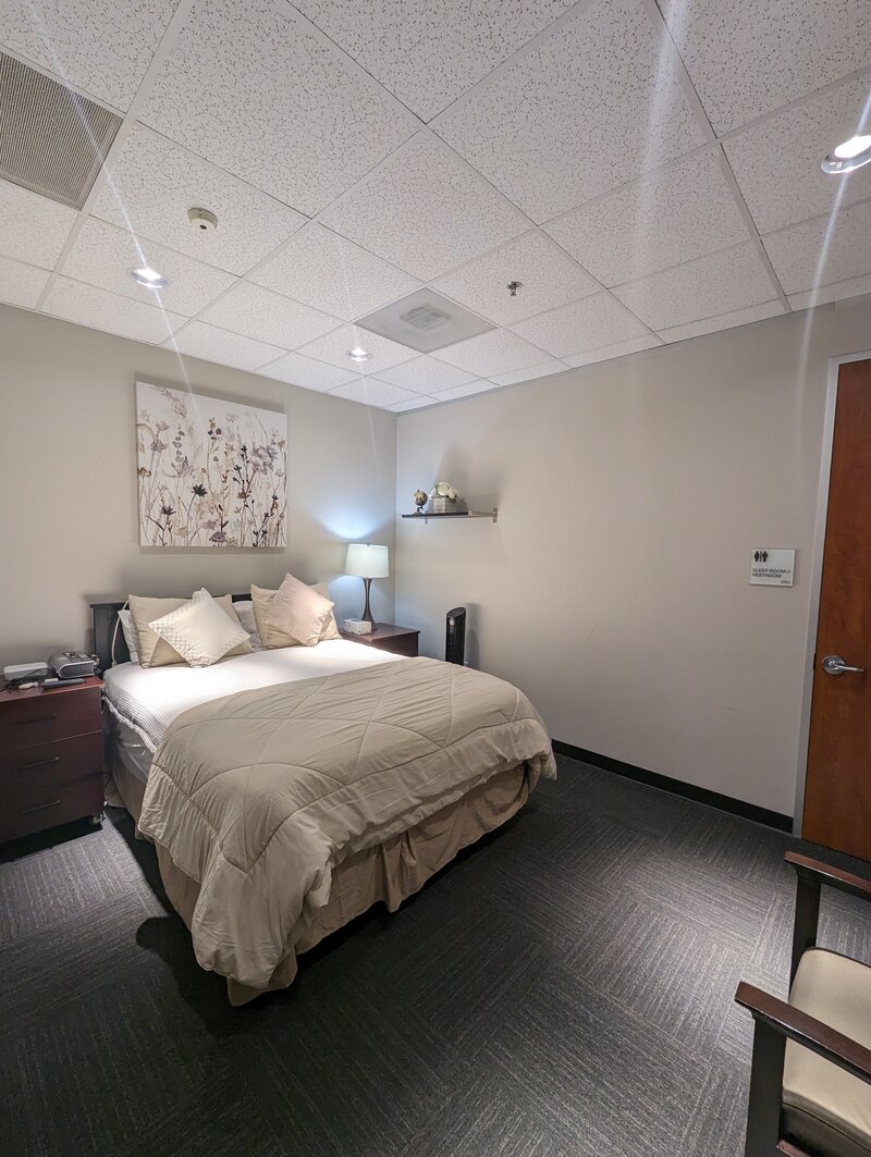 Sleep Lab_Bdrm4_The Respire Institute